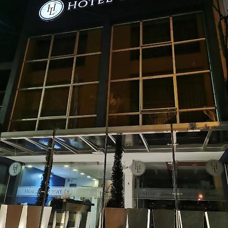 Hotel Lindsay Manizales Ngoại thất bức ảnh