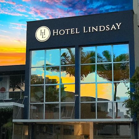Hotel Lindsay Manizales Ngoại thất bức ảnh