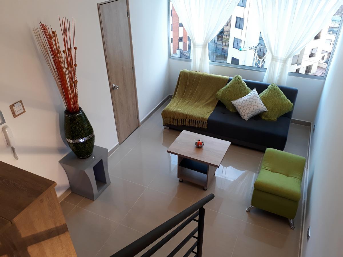 Hotel Lindsay Manizales Ngoại thất bức ảnh