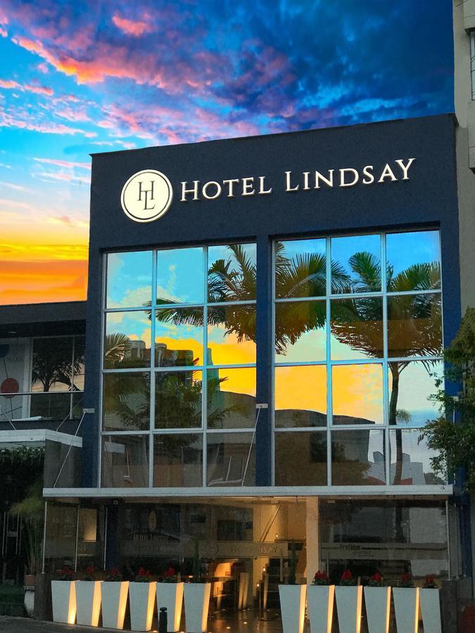 Hotel Lindsay Manizales Ngoại thất bức ảnh