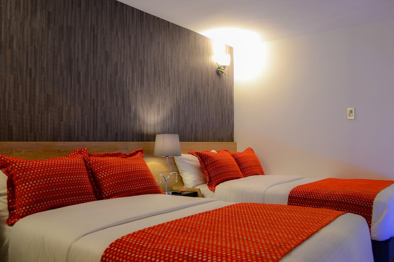 Hotel Lindsay Manizales Ngoại thất bức ảnh