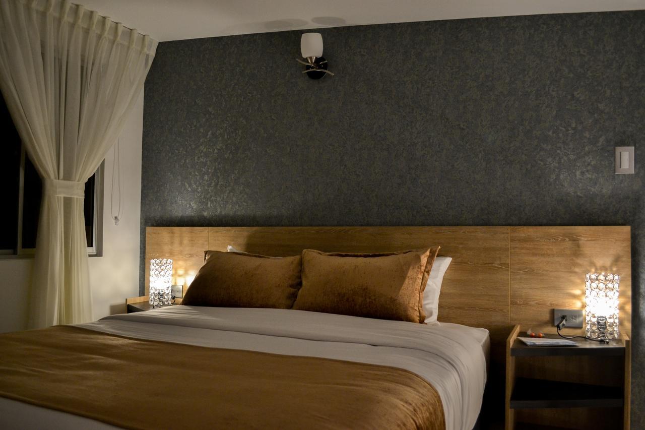 Hotel Lindsay Manizales Ngoại thất bức ảnh