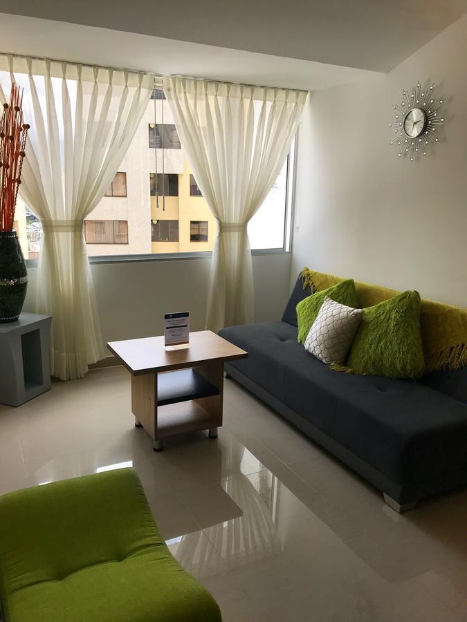 Hotel Lindsay Manizales Ngoại thất bức ảnh