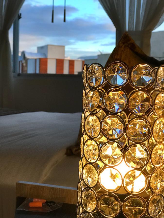 Hotel Lindsay Manizales Ngoại thất bức ảnh