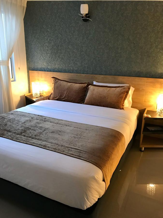 Hotel Lindsay Manizales Ngoại thất bức ảnh