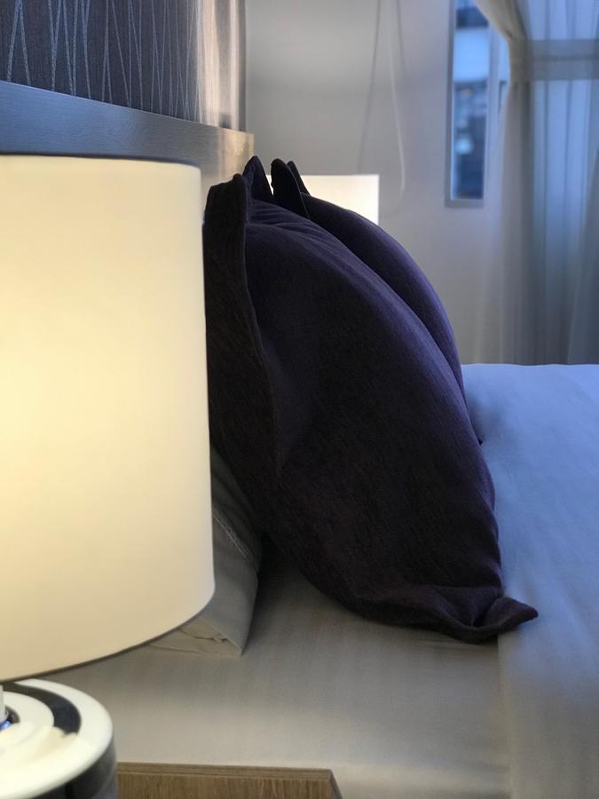 Hotel Lindsay Manizales Ngoại thất bức ảnh