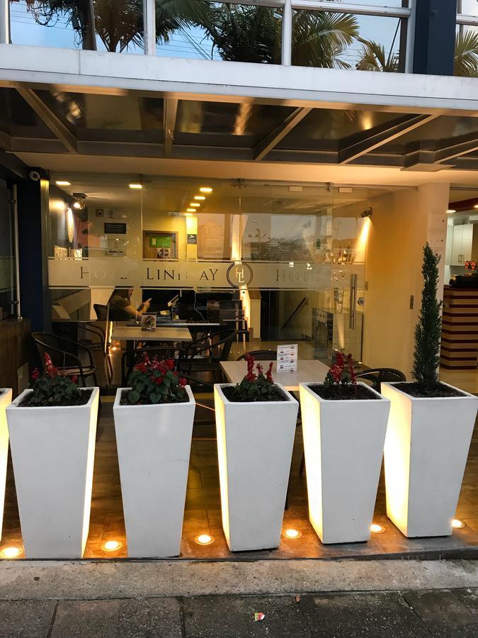Hotel Lindsay Manizales Ngoại thất bức ảnh